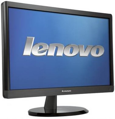 Монитор Lenovo 22" ThinkVision L2262W (18004708)