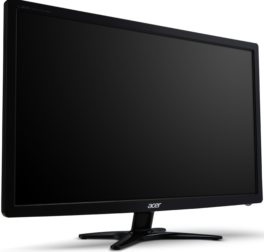 Монитор Acer 24" G246HYLbmjj