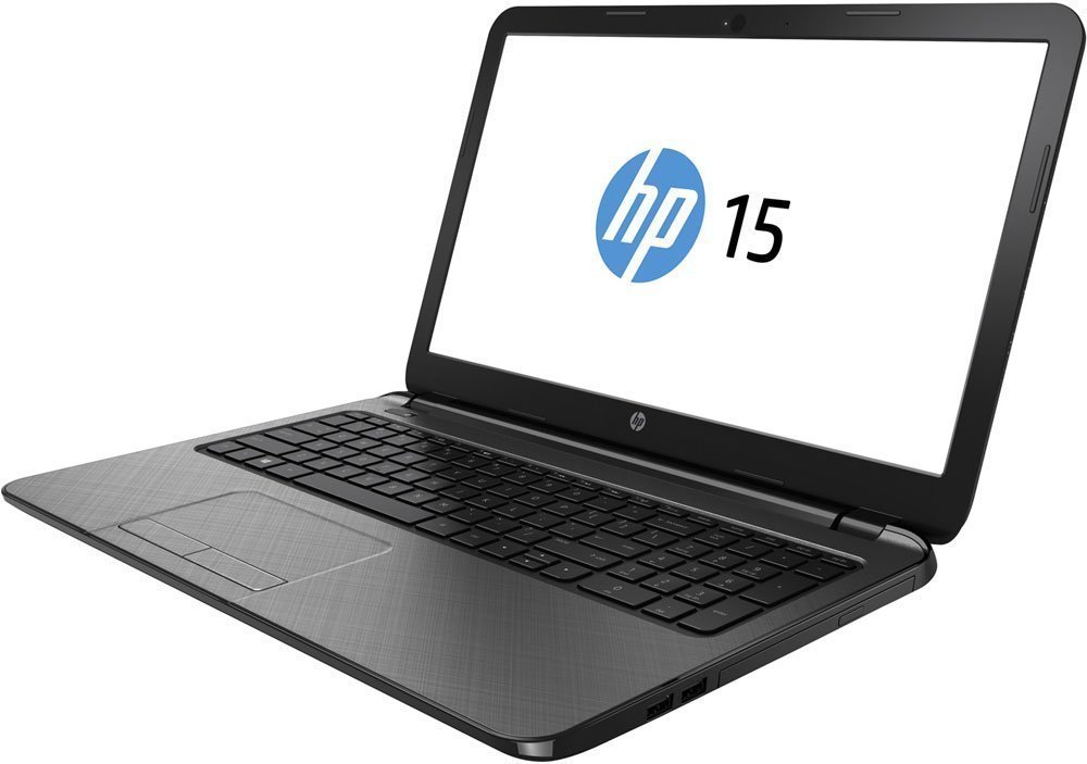 Ноутбук HP 15-r266ur (L2U72EA)