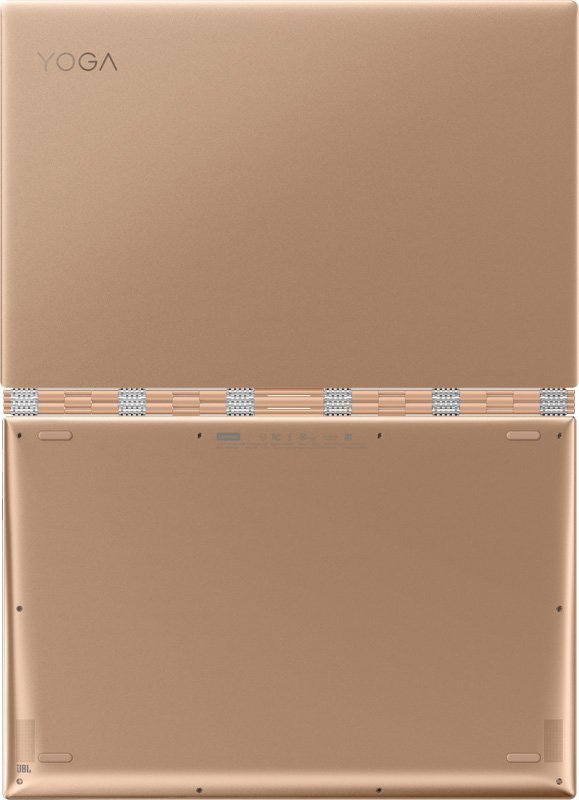 Ноутбук Lenovo Yoga 920-13 (80Y7001RRK)