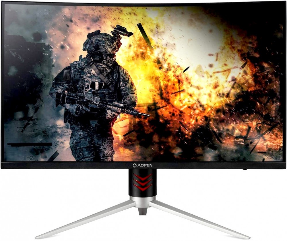 Монитор AOpen 27" 27HC2RPbmiiphx