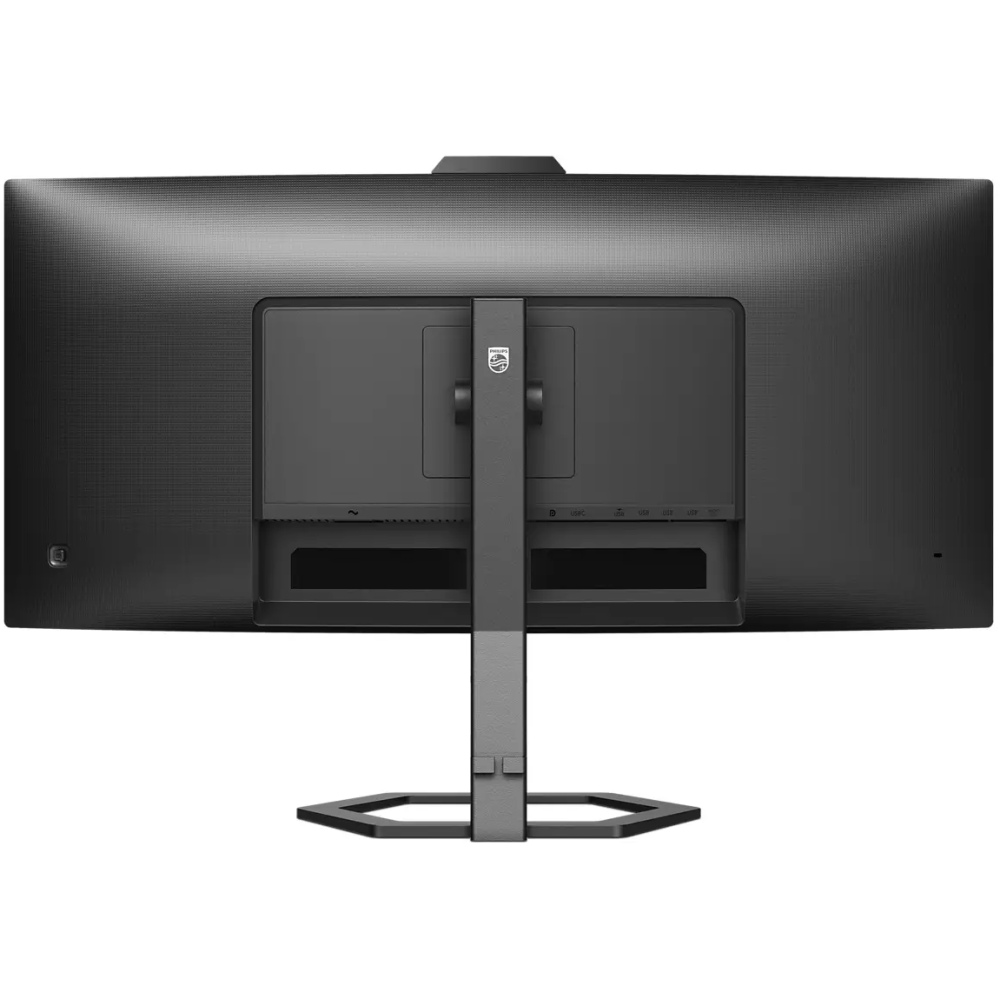 Монитор Philips 34" 34E1C5600HE