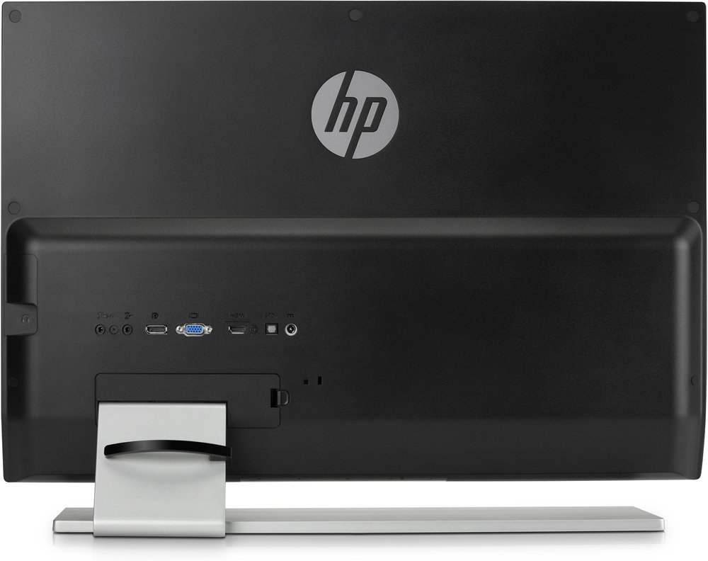 Монитор HP 27" ENVY (C8K32AA)