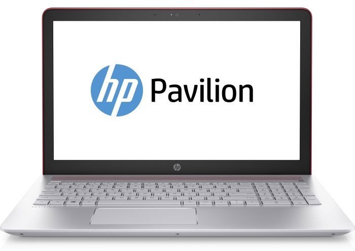 Ноутбук HP Pavilion 15-cc535ur (2CT33EA)
