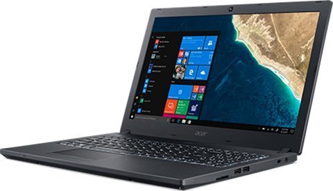 Ноутбук Acer TravelMate P2510-G2-MG-396U