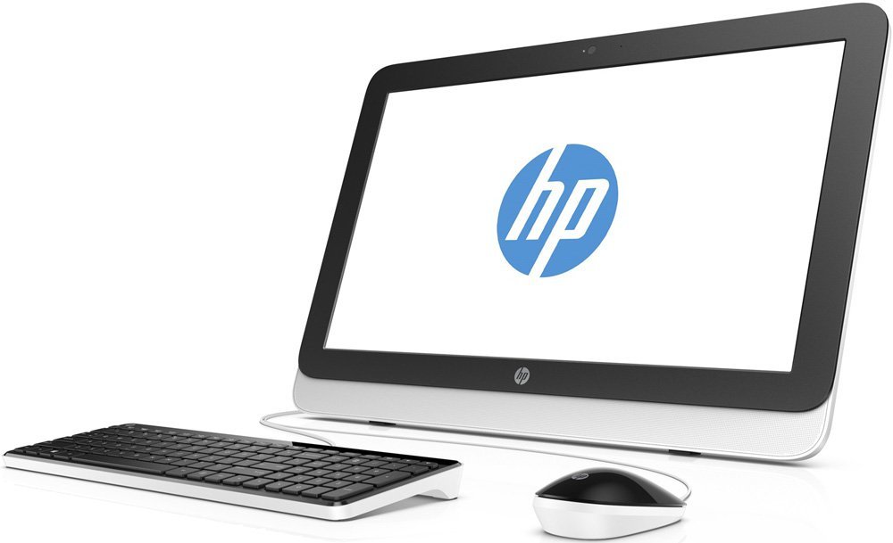 Моноблок HP 20-r000ur (M9L00EA)