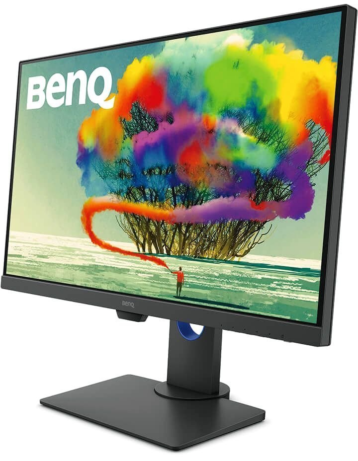 Монитор BenQ 27" PD2700U