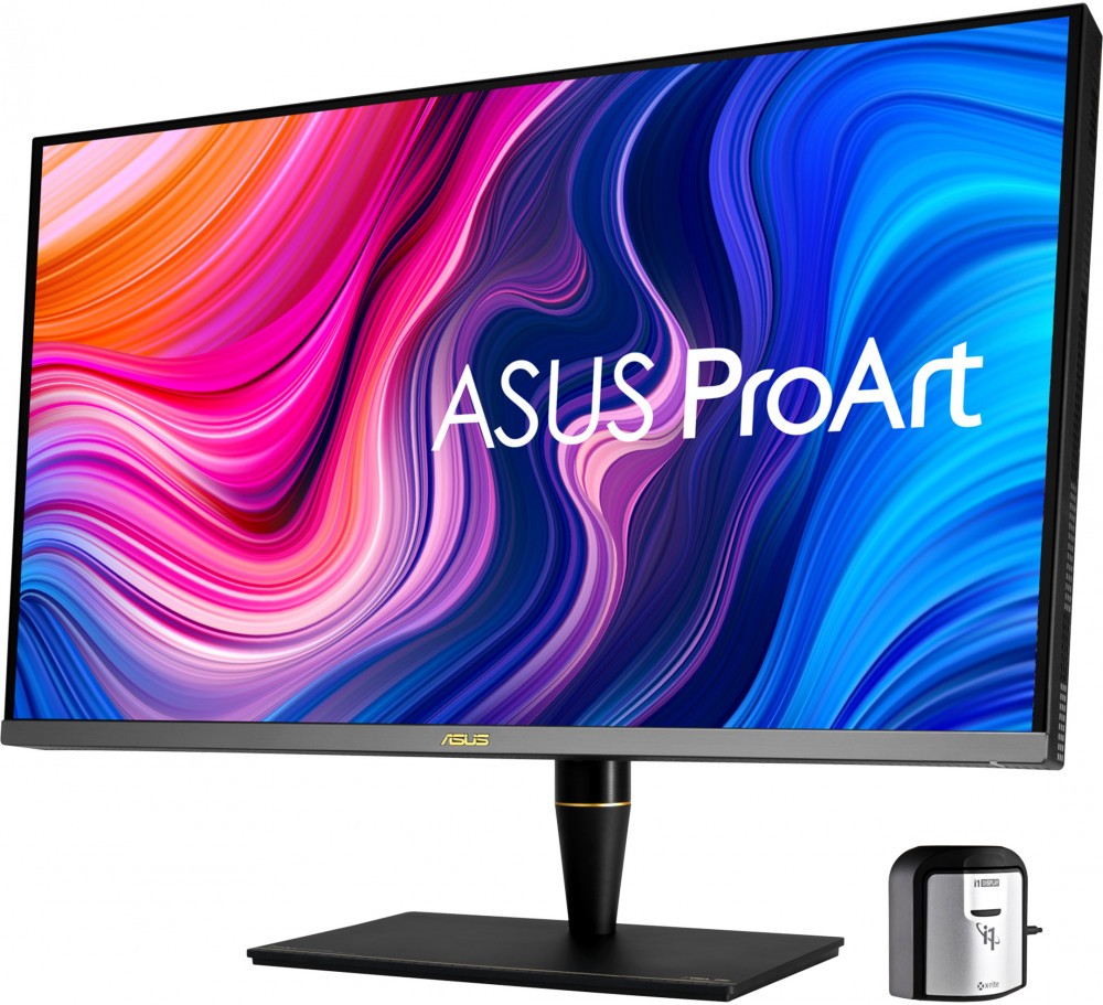 Монитор ASUS 32" PA32UCX-PK ProArt