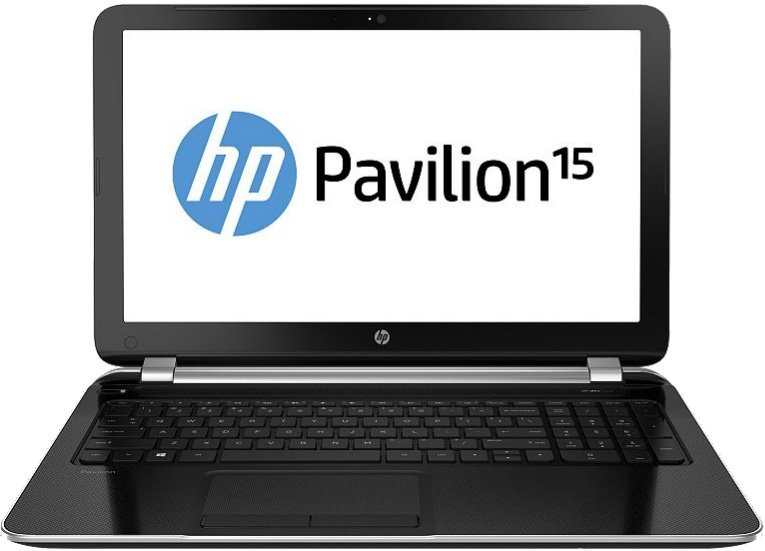 Ноутбук HP Pavilion 15-n071sr (F4B06EA)
