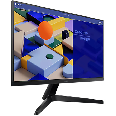 Монитор Samsung 24" S24C314EAU