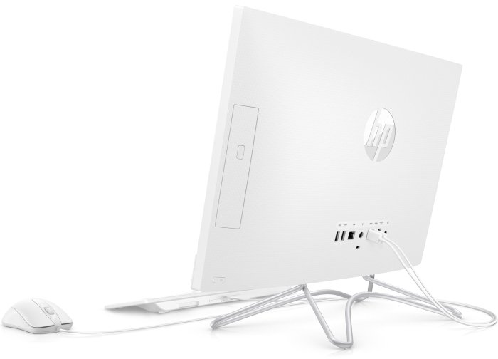 Моноблок HP 24-f0184ur (8XE23EA)