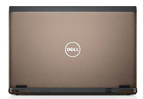 Ноутбук Dell Vostro 3460 Brown (3460-3937)