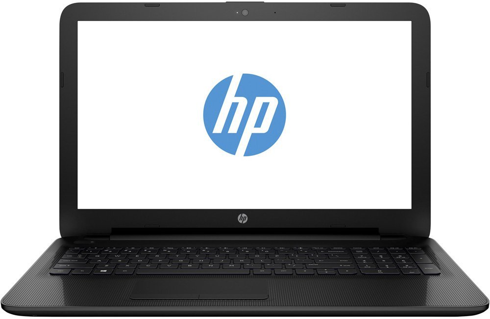 Ноутбук HP 15-ac101ur (P0G02EA)