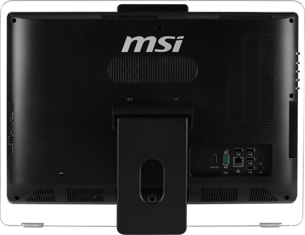 Моноблок MSI Pro 20E (4BW-065)