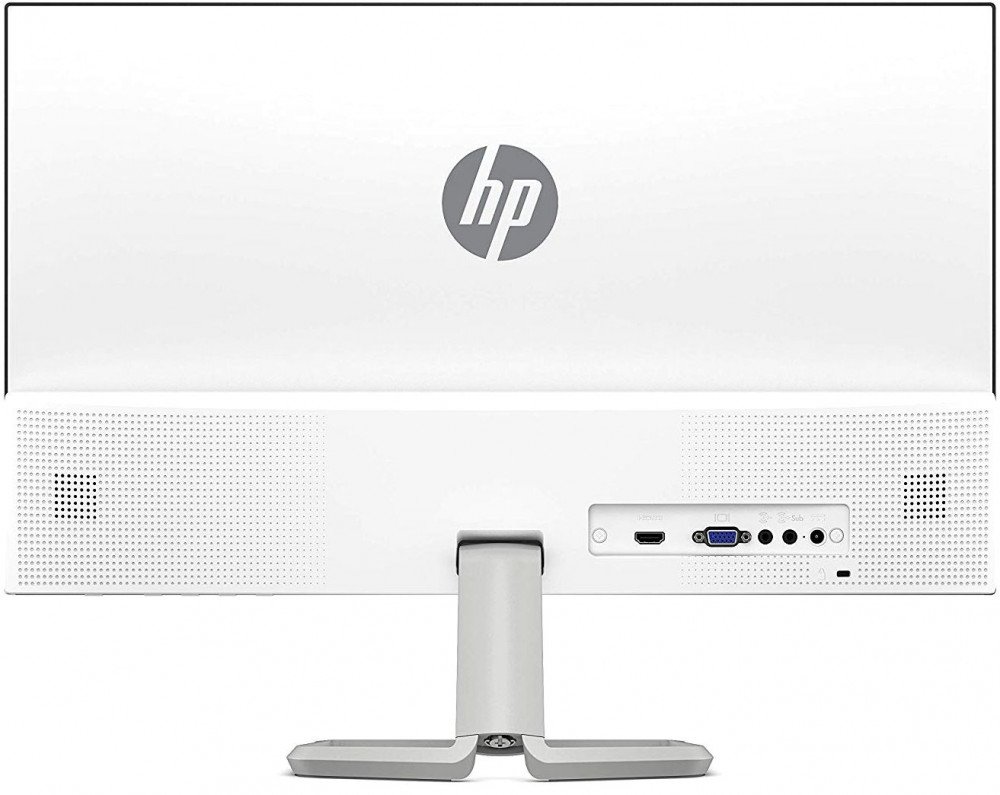 Монитор HP 24" 24fw with Audio (4TB29AA)