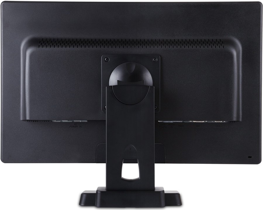 Монитор Viewsonic 24" TD2420