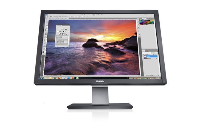 Монитор Dell 30" UltraSharp U3011