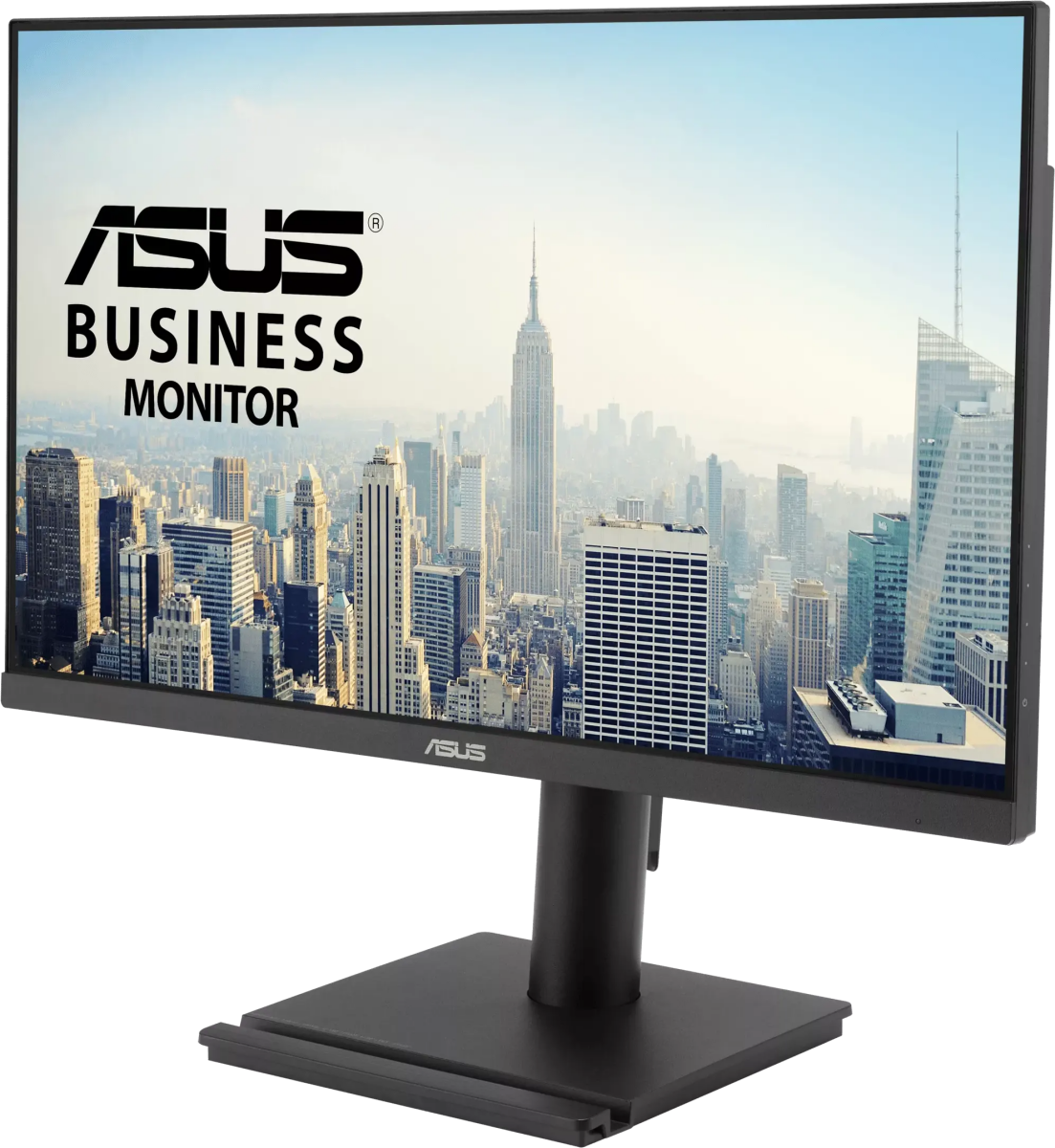 Монитор ASUS 27" VA279QGS