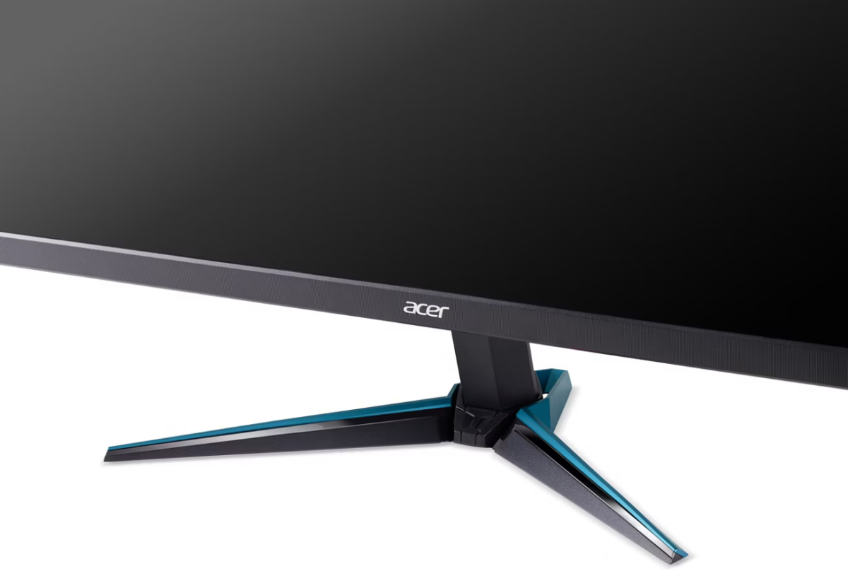 Монитор Acer 27" VG270KL1bmiipx