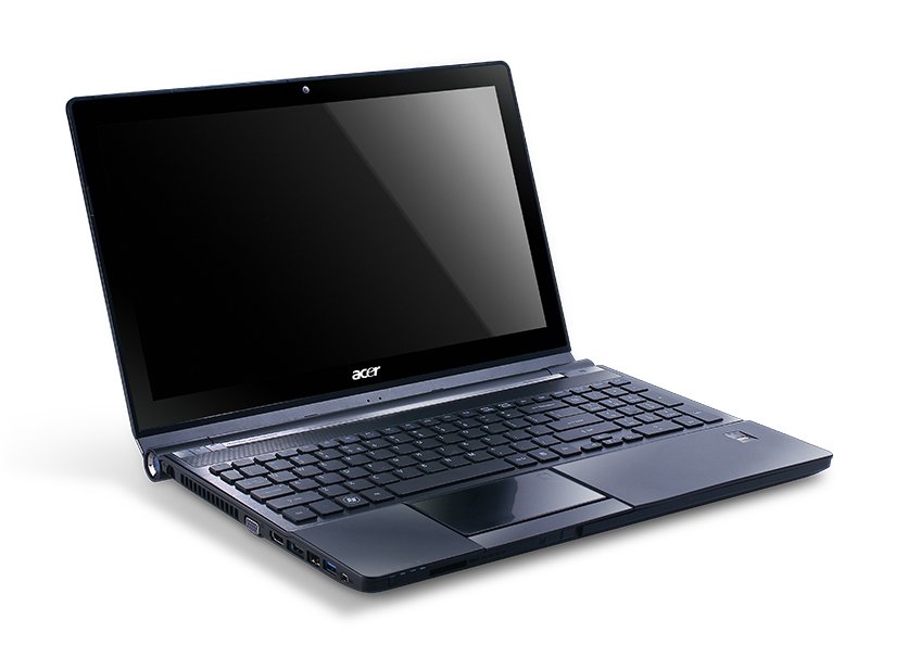 Ноутбук Acer Aspire Ethos 5951G-2678G75Bnkk