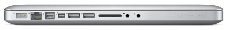 Ноутбук Apple MacBook Pro (MD104RS/A)