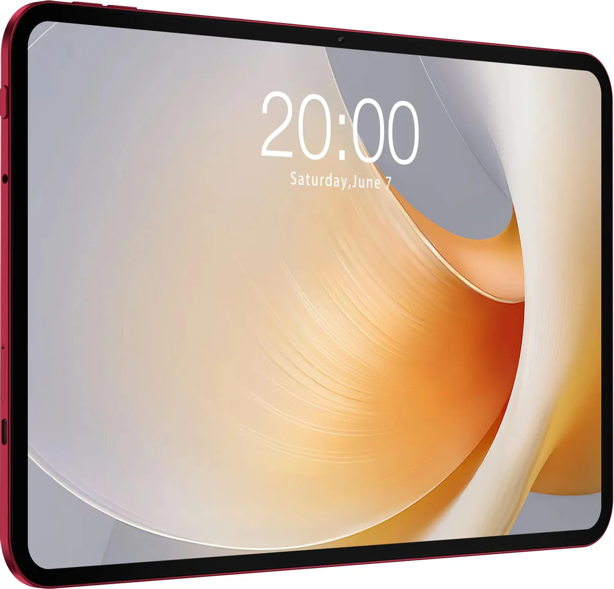 Планшет Teclast T65 Plus 8/256GB 4G Red Premium Set