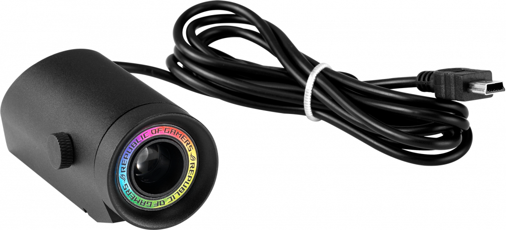 Монитор ASUS 43" XG438Q ROG Strix