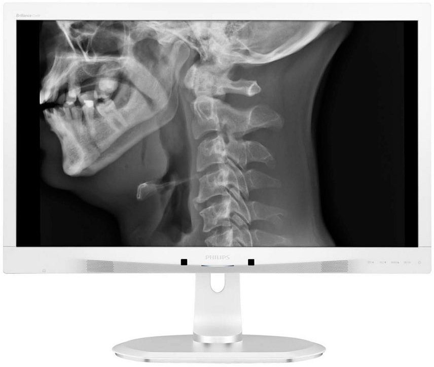 Монитор Philips 24" C240P4QPYEW