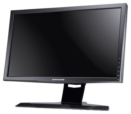 Монитор Alienware OptX AW2210