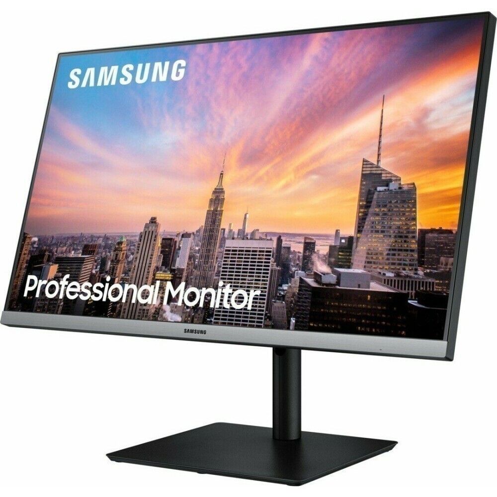 Монитор Samsung 27" S27R650FDU