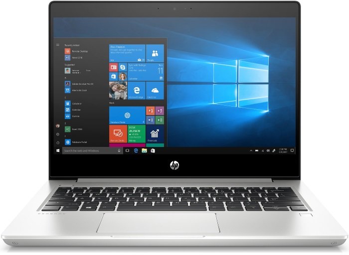 Ноутбук HP ProBook 430 G7 (8MG87EA)