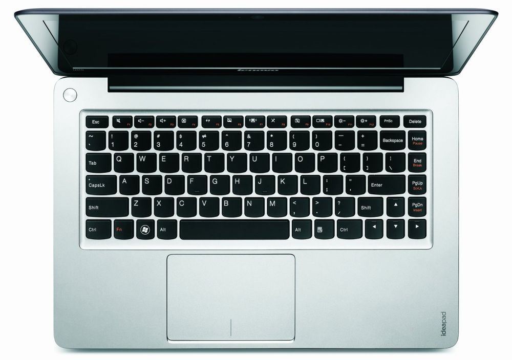 Ноутбук Lenovo IdeaPad U310 (59-360079)