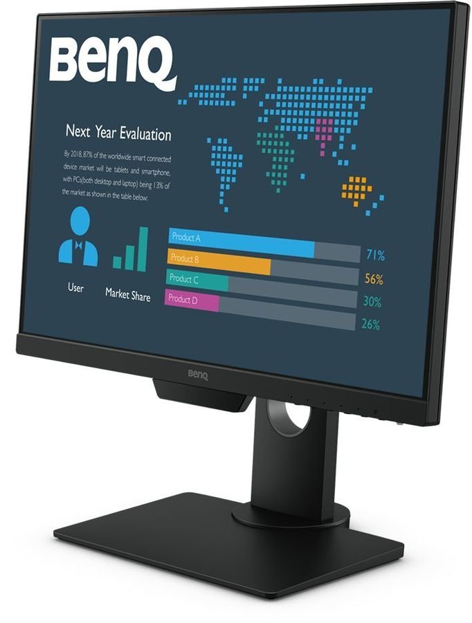 Монитор BenQ 23" BL2381T