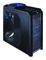 Корпус Antec Nine Hundred Two V3 Black — купить в Москве, цена, характеристики и отзывы, код товара: 33203