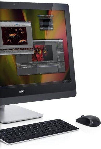 Моноблок Dell XPS One 27 (2710-3259)