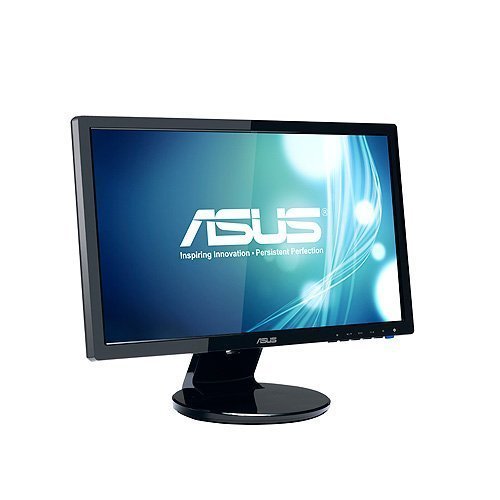 Монитор ASUS 20" VE208T