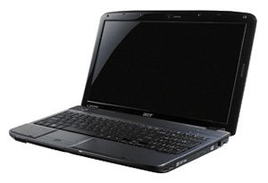 Acer Aspire 5738ZG-433G25Mi