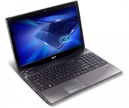 Acer Aspire 7552G-X946G64Bikk
