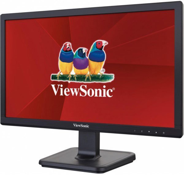 Монитор Viewsonic 19" VA1901-A