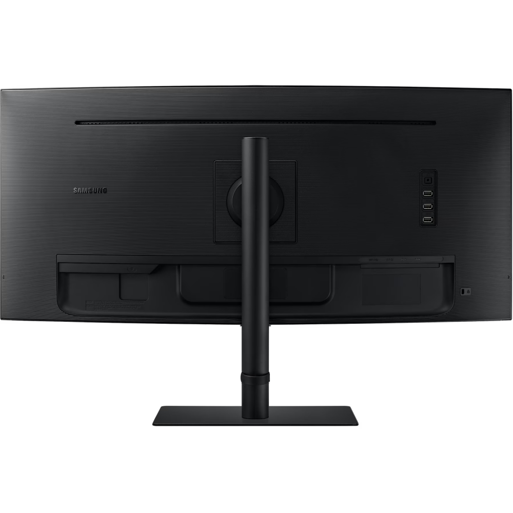 Монитор Samsung 34" S34A650UBI ViewFinity S6