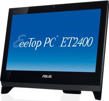 Моноблок ASUS Eee TOP PC ET2400XVT