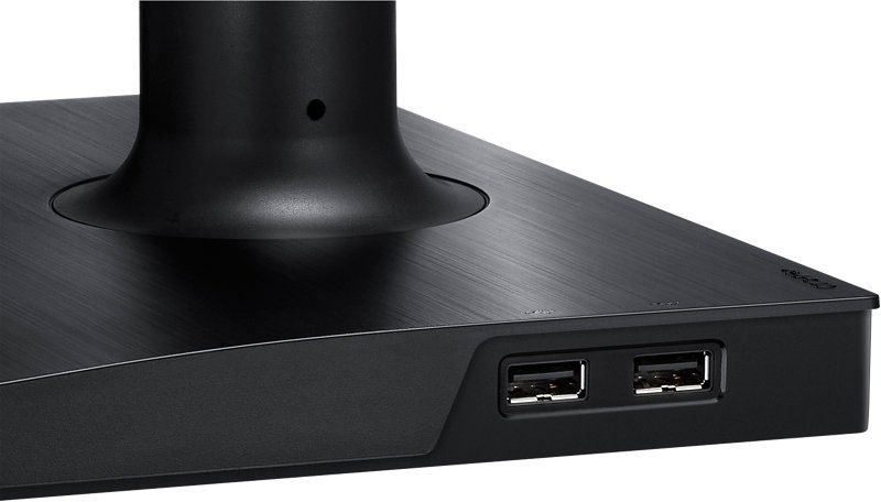 Монитор Samsung 24" S24E650DW