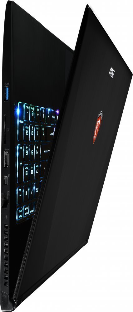 Ноутбук MSI GS60 (2PE-219) Ghost Pro 3K