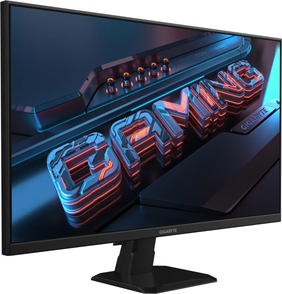 Монитор Gigabyte 27" GS27FA