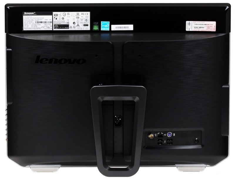 Моноблок Lenovo IdeaCentre B320 (57-306217)