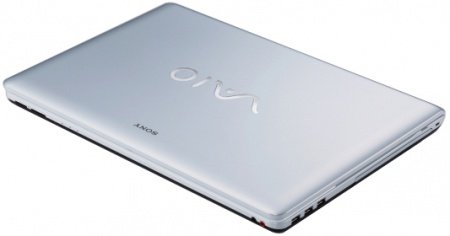 Sony VAIO VPC-EC2M1R/WI