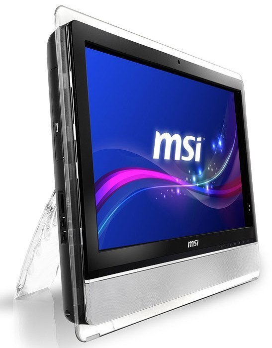 Моноблок MSI Wind Top AE2410G-233