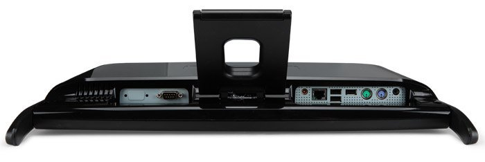 Моноблок Acer Veriton Z290G (DO.VBKER.003)