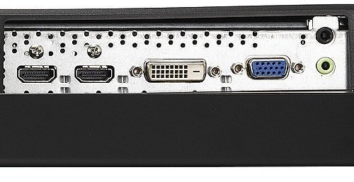 3D монитор ASUS 27" VG27AH