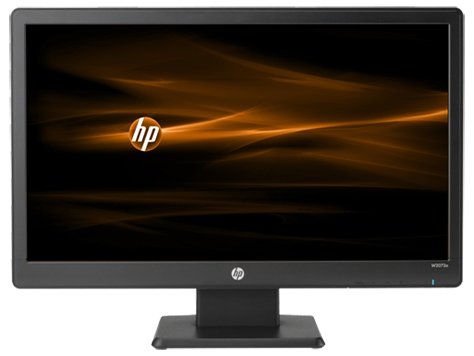 Монитор HP 20" W2072a (B5M13AA)